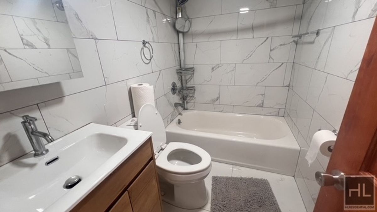 3322 Farragut Road, Unit 1 Brooklyn, NY 11210 - Photo 5 of 16 Photo 5