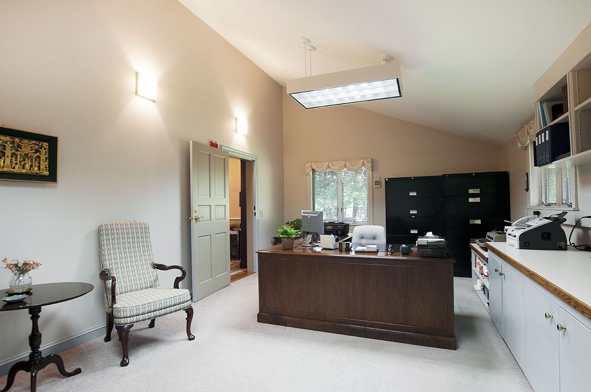 90 R Winnicutt Road Stratham, NH 03885 - Photo 18 of 24 Gallery Image 18