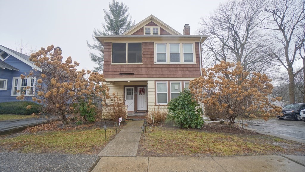 69 Hadwen Road Worcester, MA 01602 - Photo 1 of 7