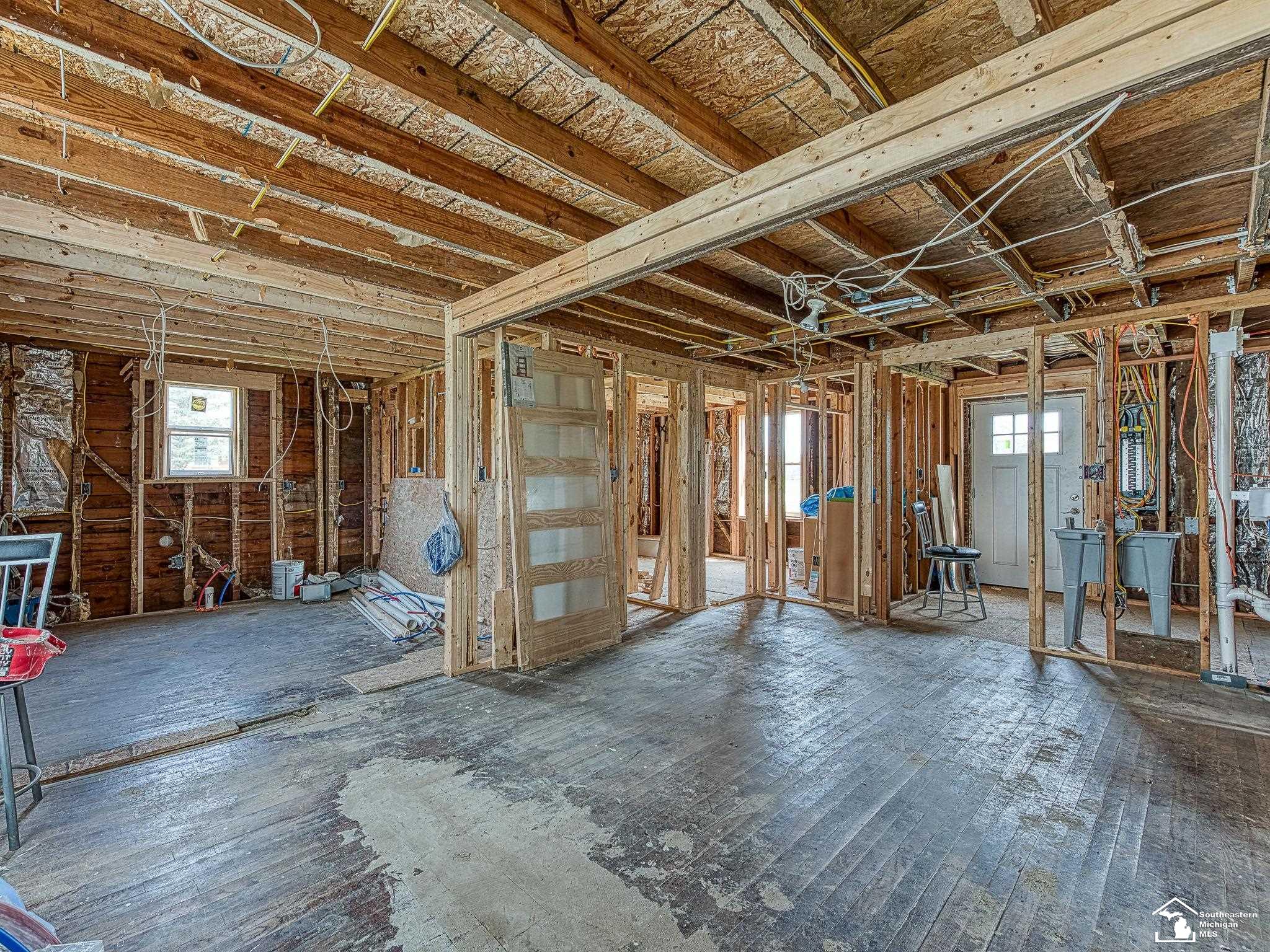 13680 Martinsville Road Carleton, MI 48117 - Photo 3 of 24