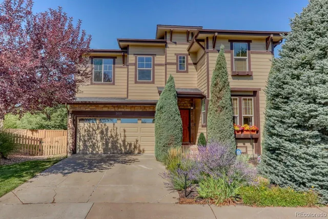 $725,000 | 3171 Green Haven Circle, Highlands Ranch, CO 80126
