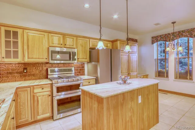 $725,000 | 3171 Green Haven Circle, Highlands Ranch, CO 80126