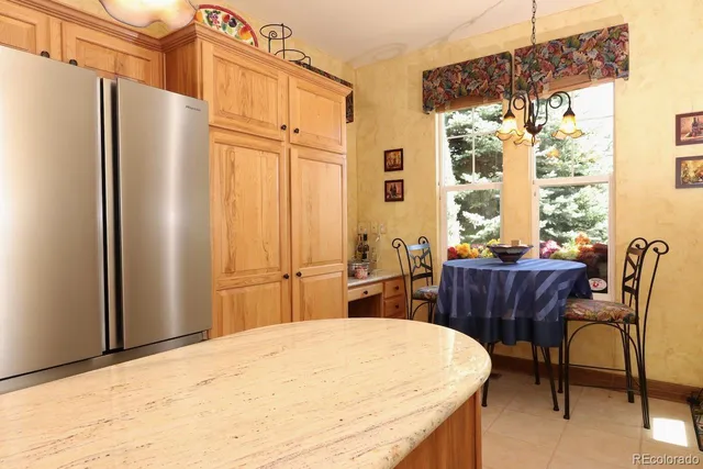 $725,000 | 3171 Green Haven Circle, Highlands Ranch, CO 80126