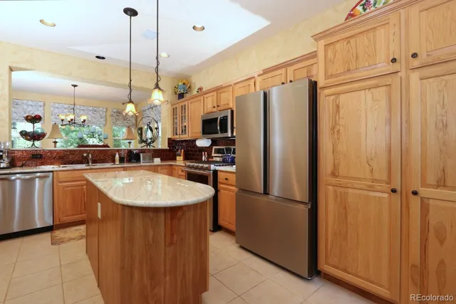 $725,000 | 3171 Green Haven Circle, Highlands Ranch, CO 80126