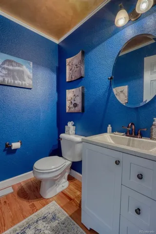 $725,000 | 3171 Green Haven Circle, Highlands Ranch, CO 80126