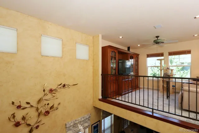 $725,000 | 3171 Green Haven Circle, Highlands Ranch, CO 80126