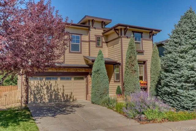$725,000 | 3171 Green Haven Circle, Highlands Ranch, CO 80126