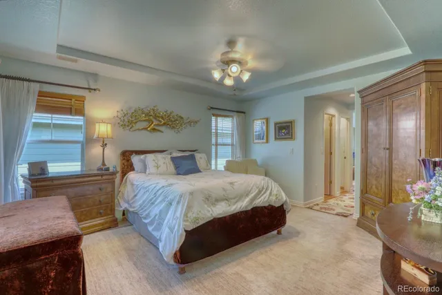 $725,000 | 3171 Green Haven Circle, Highlands Ranch, CO 80126