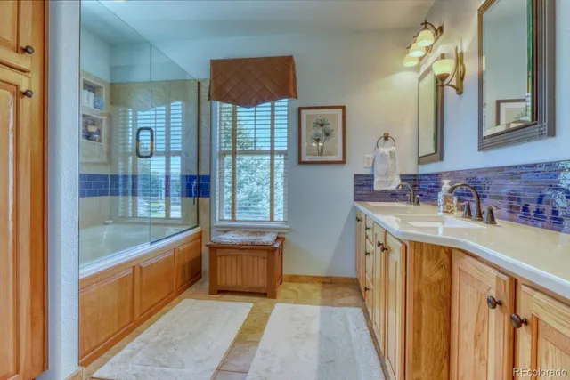 $725,000 | 3171 Green Haven Circle, Highlands Ranch, CO 80126