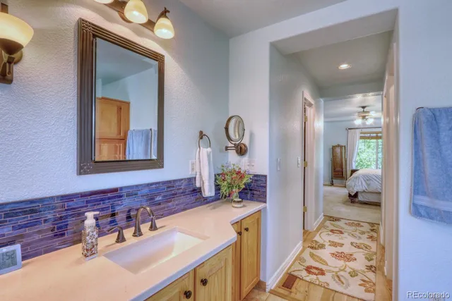 $725,000 | 3171 Green Haven Circle, Highlands Ranch, CO 80126