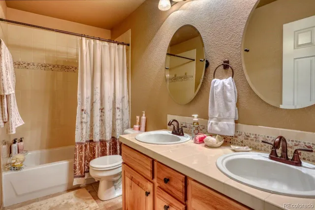 $725,000 | 3171 Green Haven Circle, Highlands Ranch, CO 80126