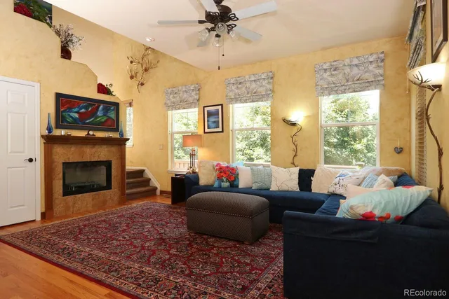 $725,000 | 3171 Green Haven Circle, Highlands Ranch, CO 80126