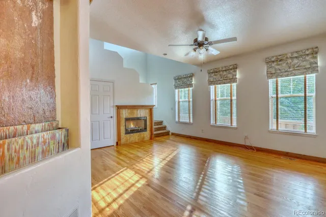 $725,000 | 3171 Green Haven Circle, Highlands Ranch, CO 80126