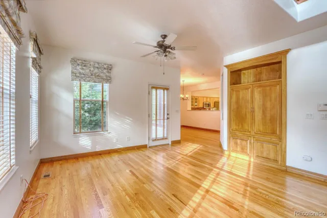 $725,000 | 3171 Green Haven Circle, Highlands Ranch, CO 80126