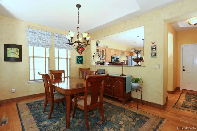 $725,000 | 3171 Green Haven Circle, Highlands Ranch, CO 80126