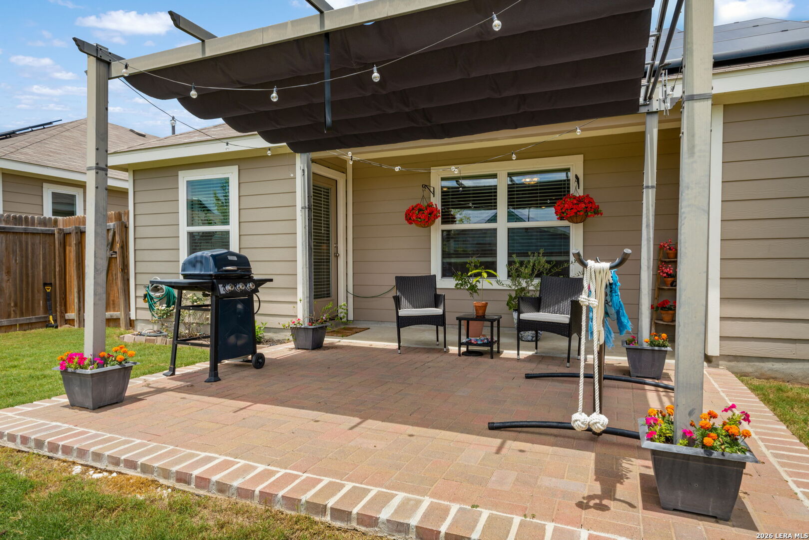 10788 Rosalina Loop Converse, TX 78109 - Photo 23 of 31