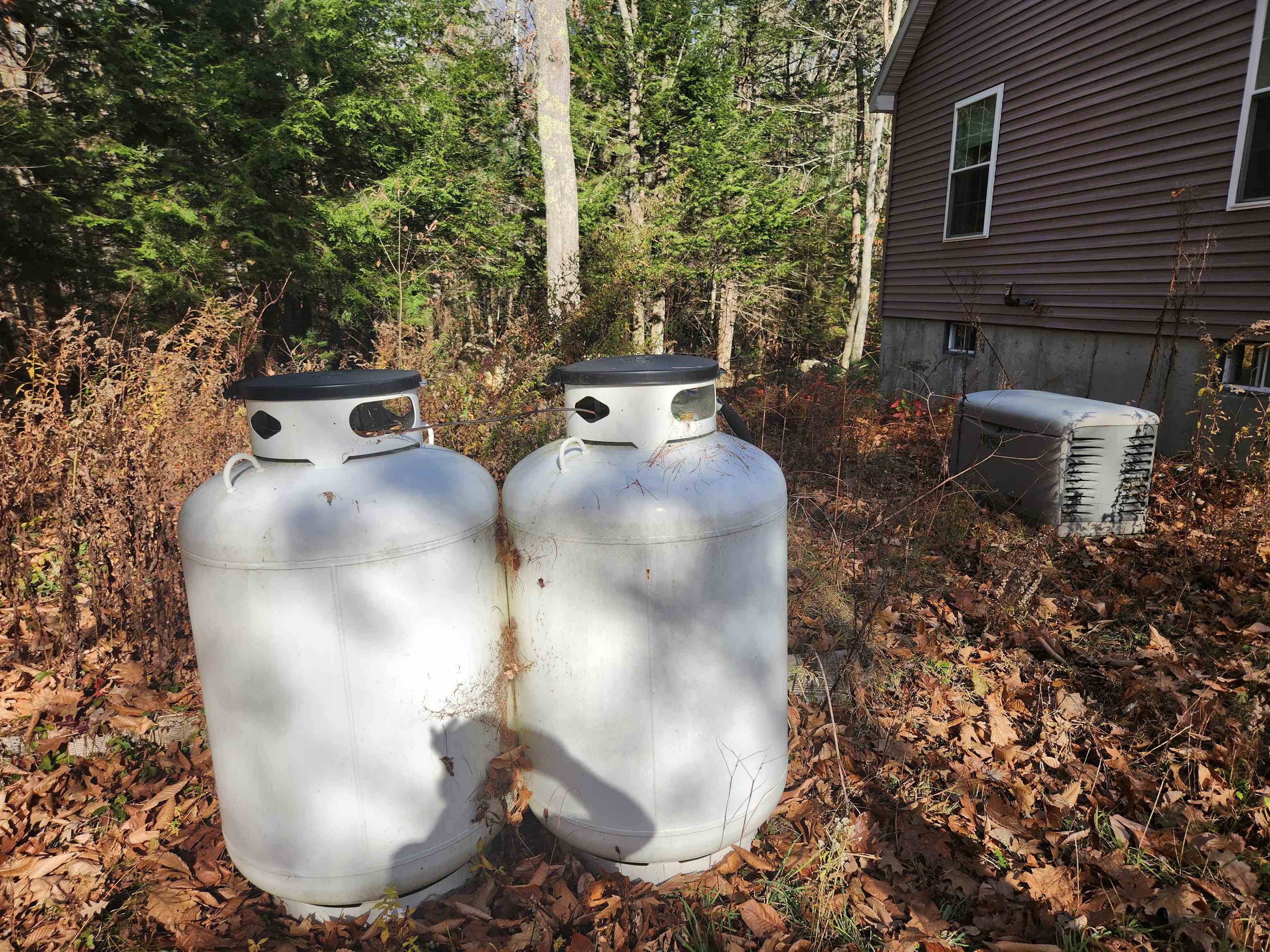 38 McCrillis Road Nottingham, NH 03290 - Photo 3 of 14 Gallery Image 3