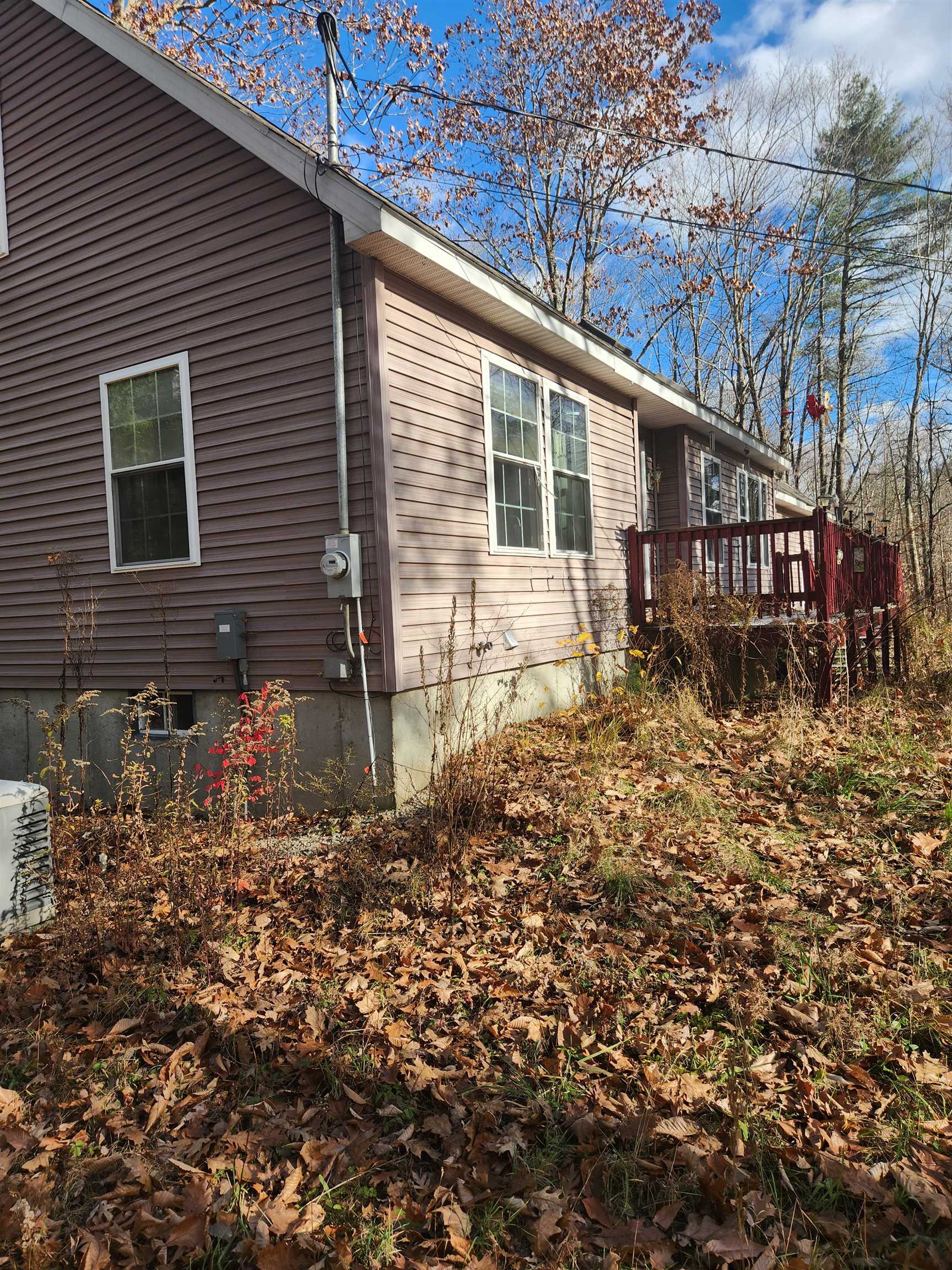 38 McCrillis Road Nottingham, NH 03290 - Photo 5 of 14 Gallery Image 5