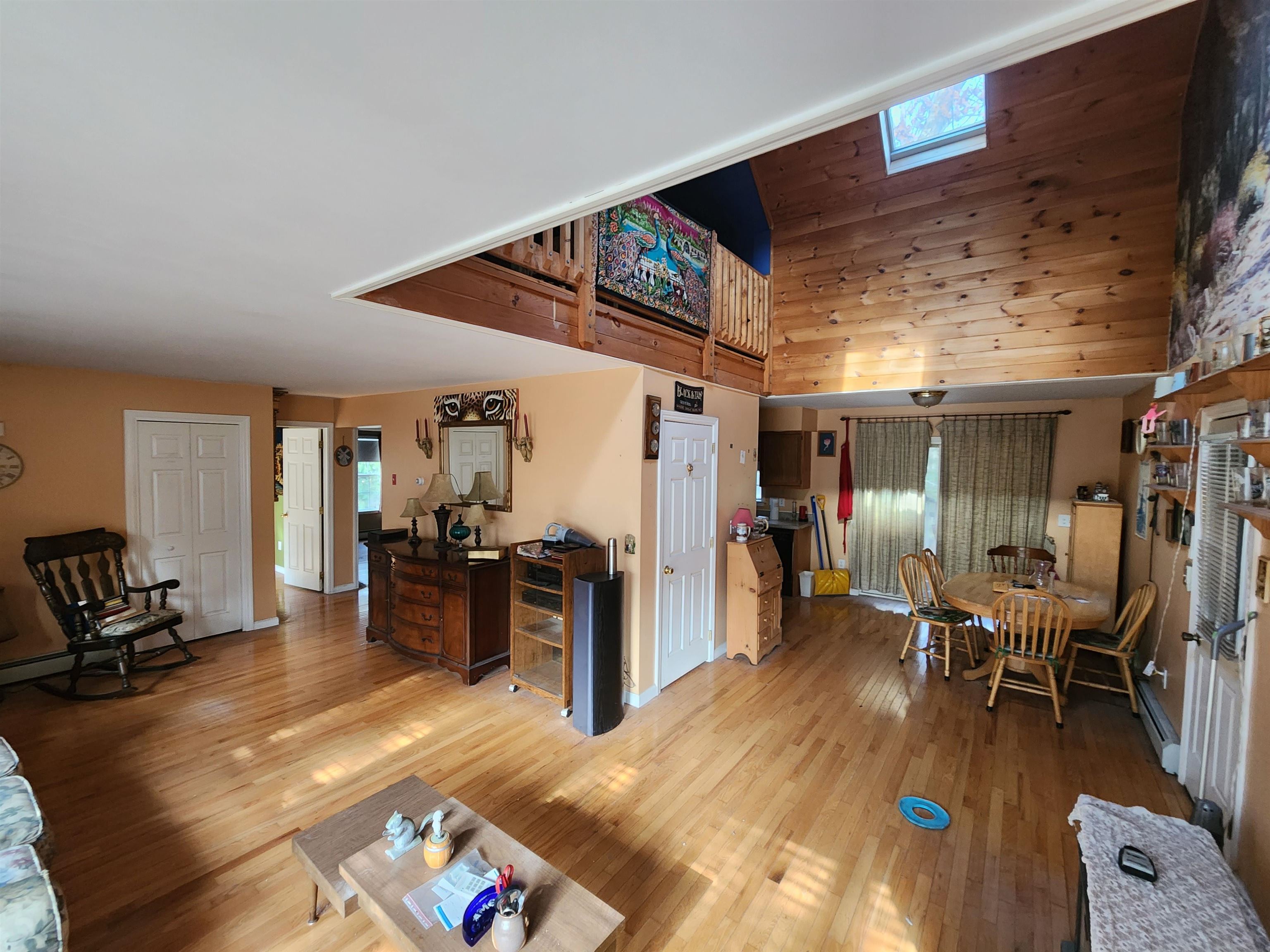 38 McCrillis Road Nottingham, NH 03290 - Photo 8 of 14 Gallery Image 8