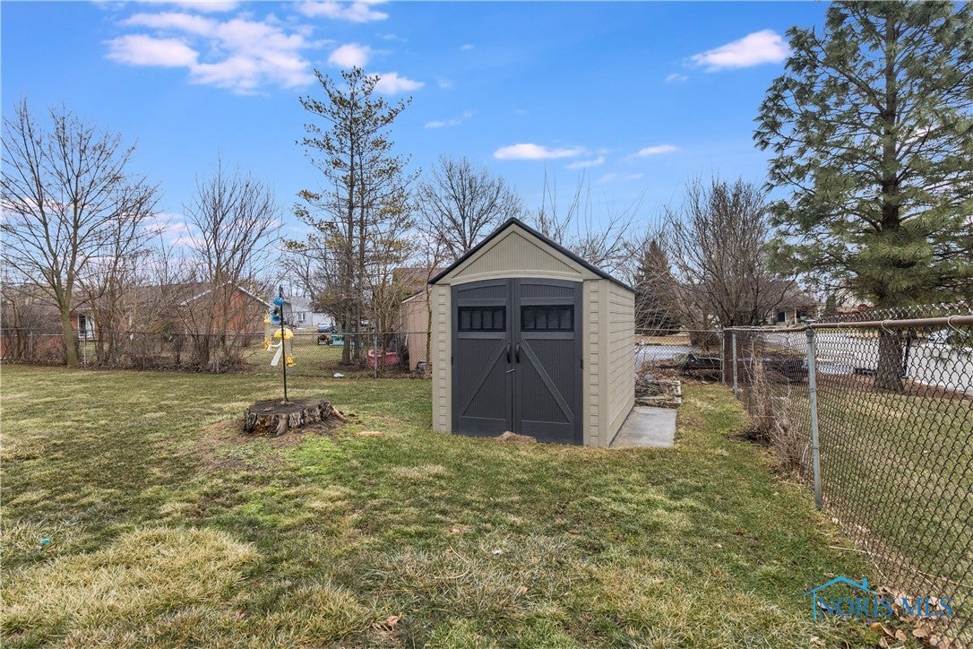 2501 Westmoor Road Findlay, OH 45840 - Photo 44 of 46 Gallery Image 44