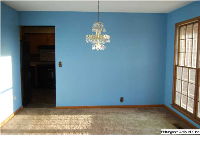 591 Old Brdwell Mill Road Jacksonville, AL 36265 - Photo 6 of 32
