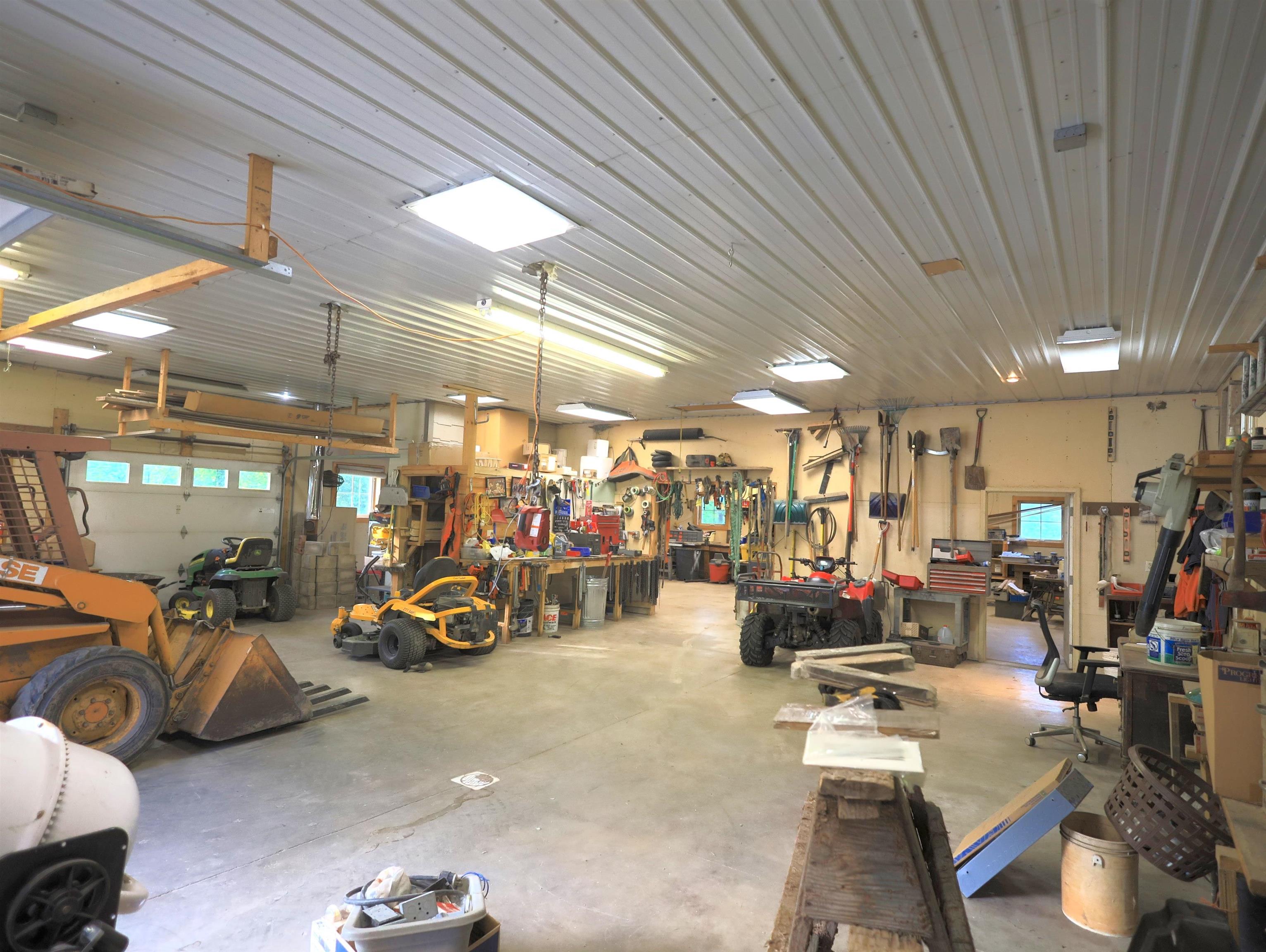 9496 South Hanover Hill Road Hanover, IL 61041 - Photo 88 of 97