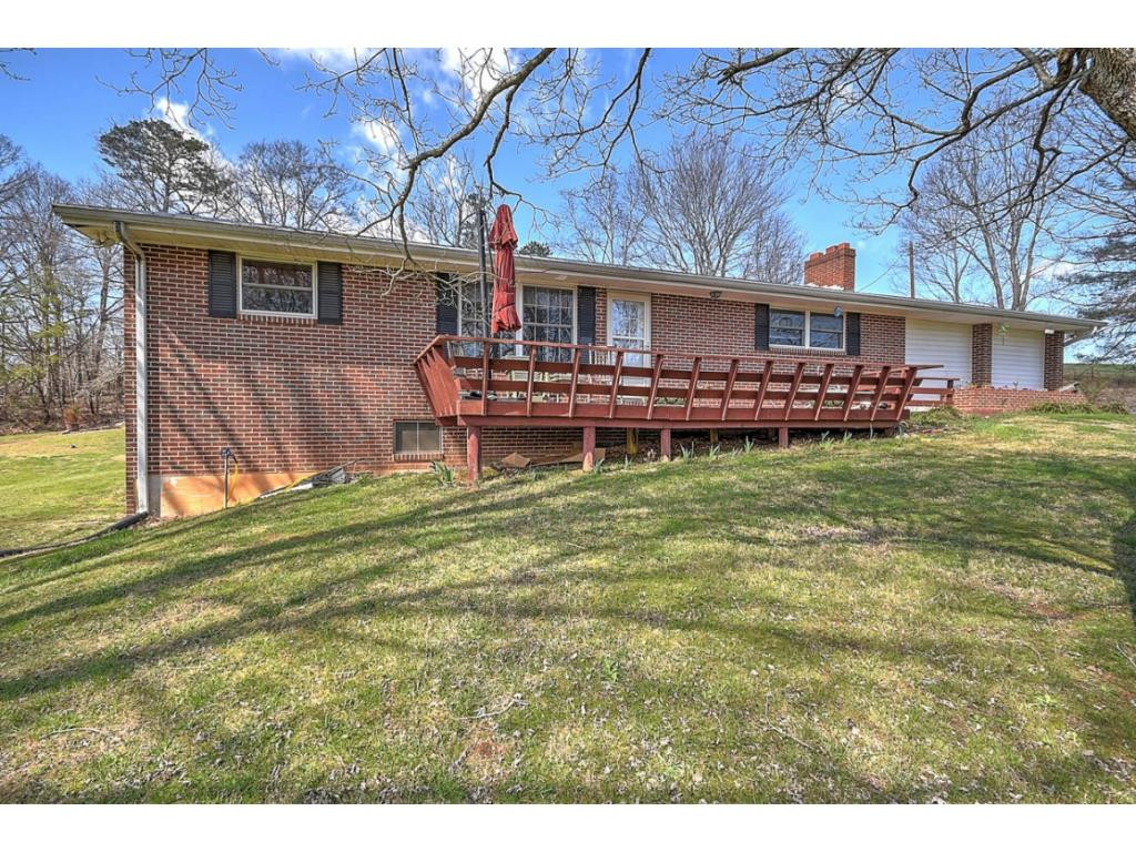 1170 Bill Jones Road Afton, TN 37616 - Photo 1 of 36 Photo 1