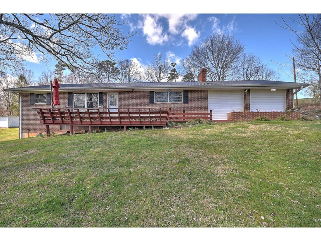 1170 Bill Jones Road Afton, TN 37616 - Photo 2 of 36 Photo 2