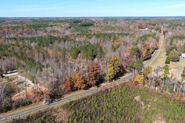 $69,900 | Lot 1 Russell Union Road, Manson, NC 27553