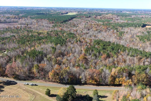 $69,900 | Lot 1 Russell Union Road, Manson, NC 27553