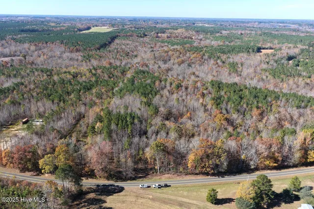 $69,900 | Lot 1 Russell Union Road, Manson, NC 27553