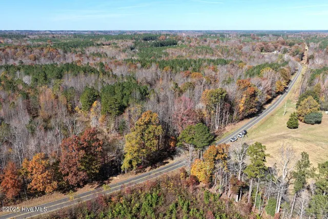 $69,900 | Lot 1 Russell Union Road, Manson, NC 27553