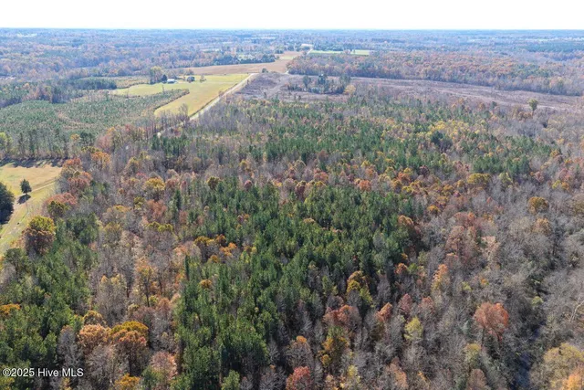 $69,900 | Lot 1 Russell Union Road, Manson, NC 27553