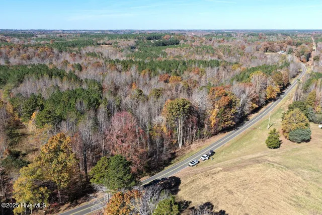 $69,900 | Lot 1 Russell Union Road, Manson, NC 27553