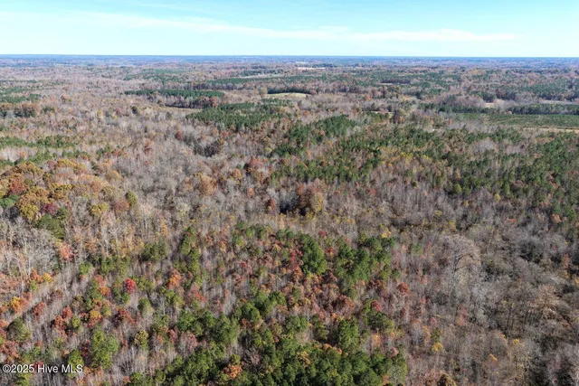 $69,900 | Lot 1 Russell Union Road, Manson, NC 27553