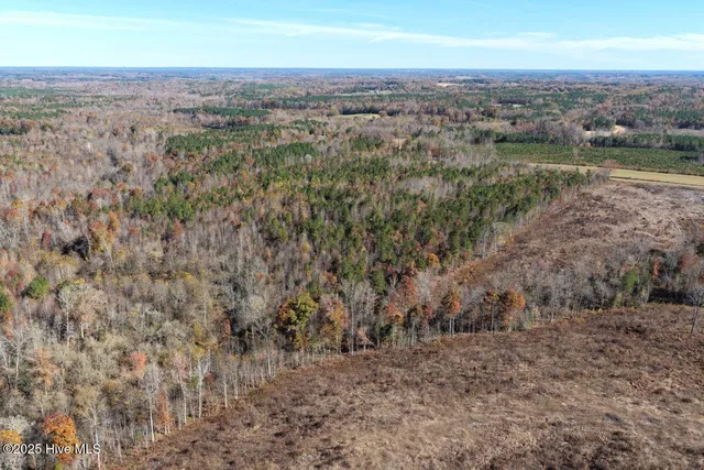 $69,900 | Lot 1 Russell Union Road, Manson, NC 27553