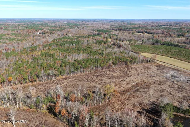 $69,900 | Lot 1 Russell Union Road, Manson, NC 27553