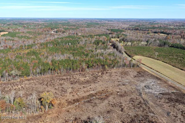 $69,900 | Lot 1 Russell Union Road, Manson, NC 27553