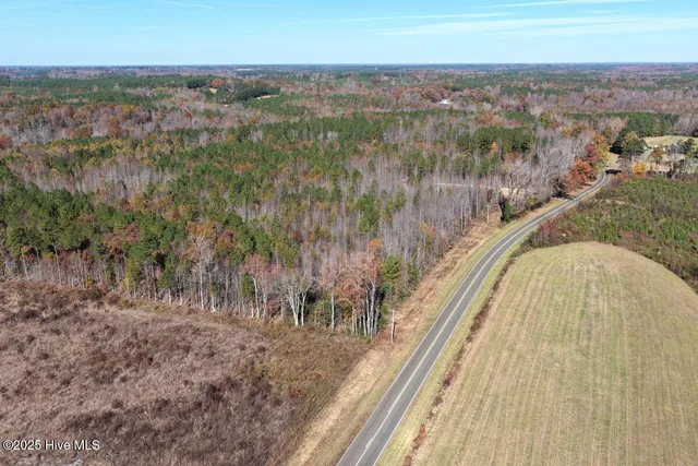 $69,900 | Lot 1 Russell Union Road, Manson, NC 27553