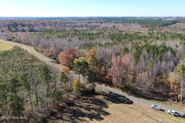 $69,900 | Lot 1 Russell Union Road, Manson, NC 27553