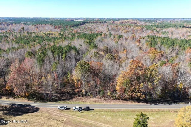 $69,900 | Lot 1 Russell Union Road, Manson, NC 27553