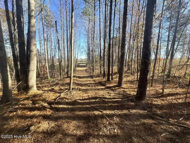 $69,900 | Lot 1 Russell Union Road, Manson, NC 27553