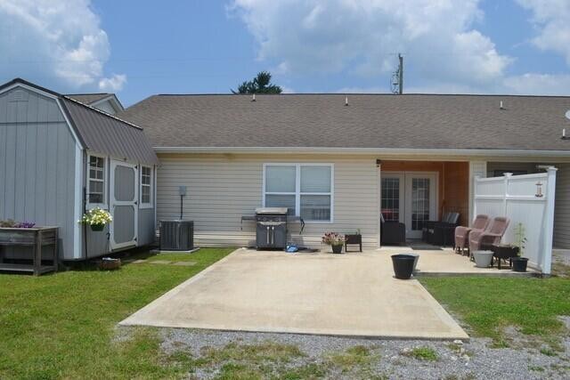 4944 West Valley Road Dunlap, TN 37327 - Photo 13 of 14 Gallery Image 13