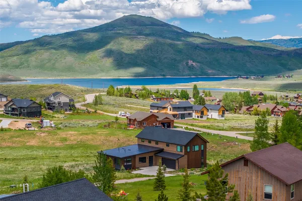 $1,750,000 | 23395 Stageline Avenue, Oak Creek, CO 80467
