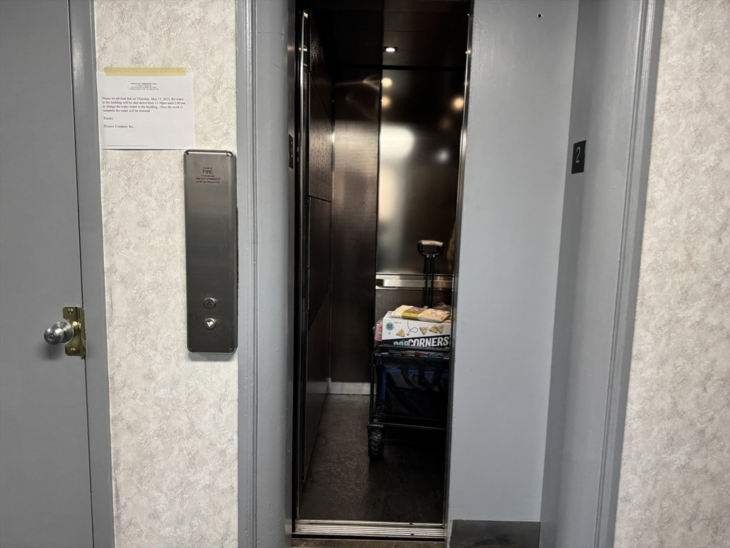 121 Tremont Street, Unit B1 Boston, MA 02135 - Photo 19 of 20