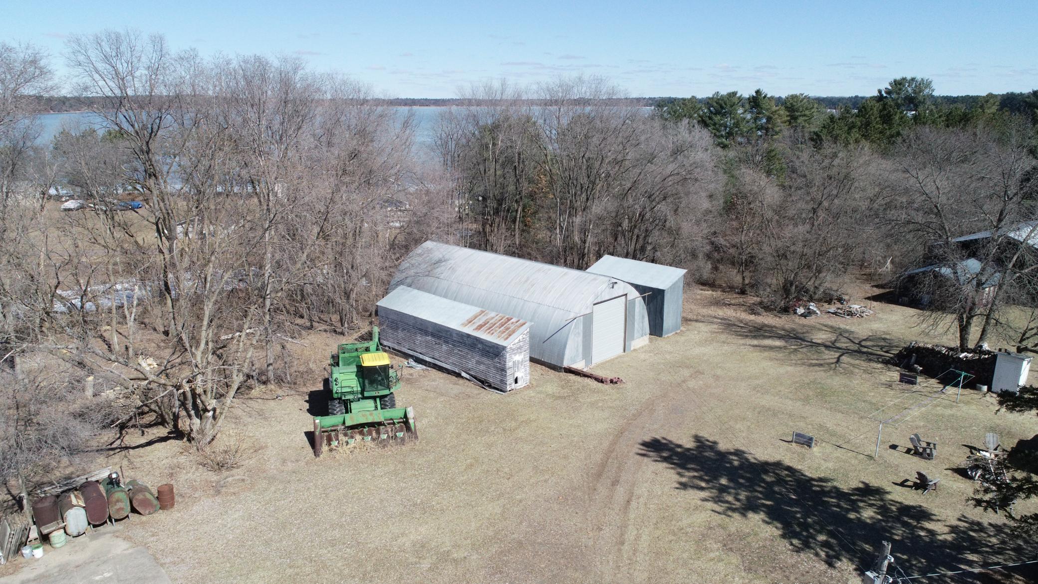 27102 Daniel Drive Webster, WI 54893 - Photo 18 of 48