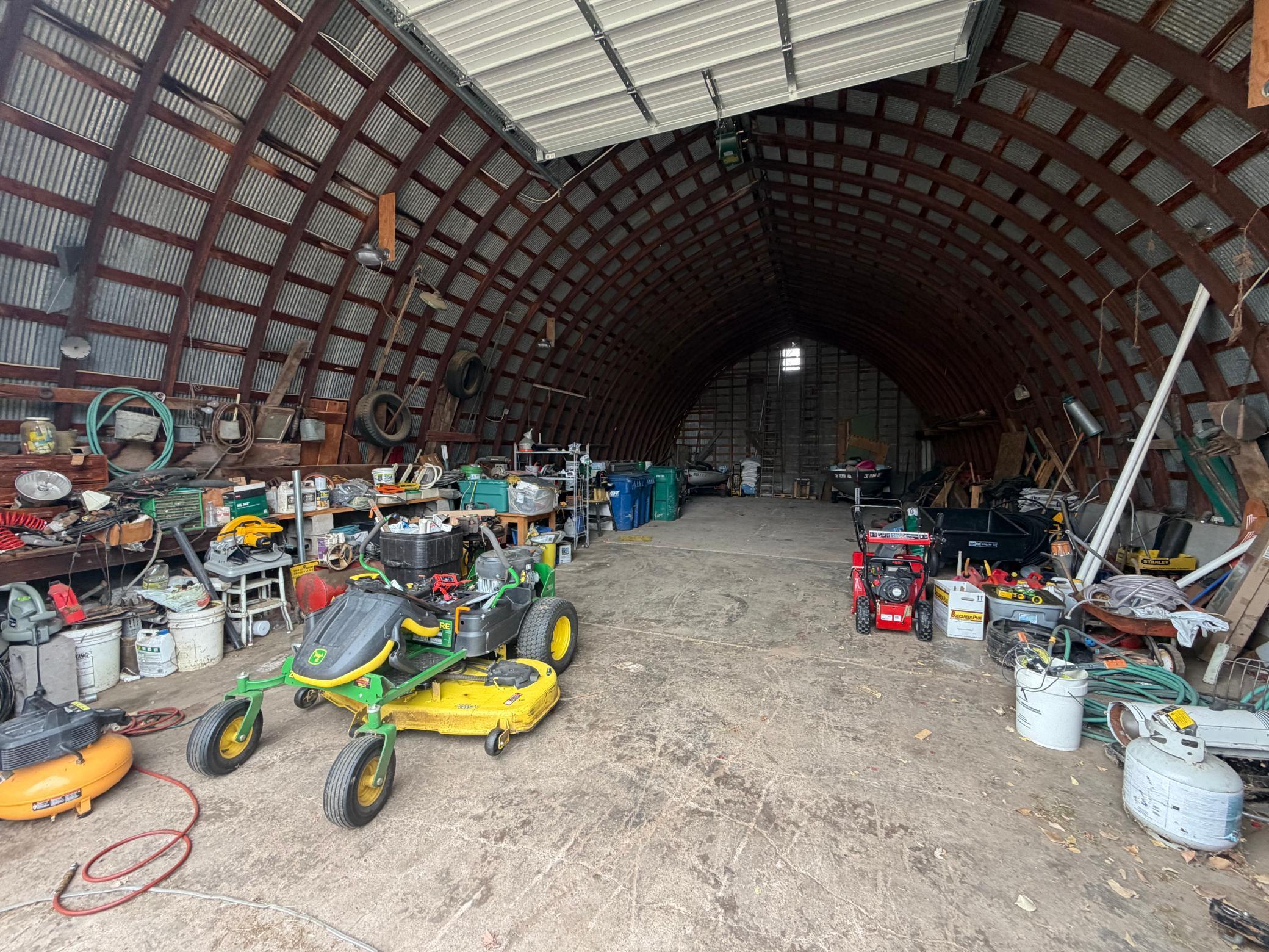 27102 Daniel Drive Webster, WI 54893 - Photo 19 of 46