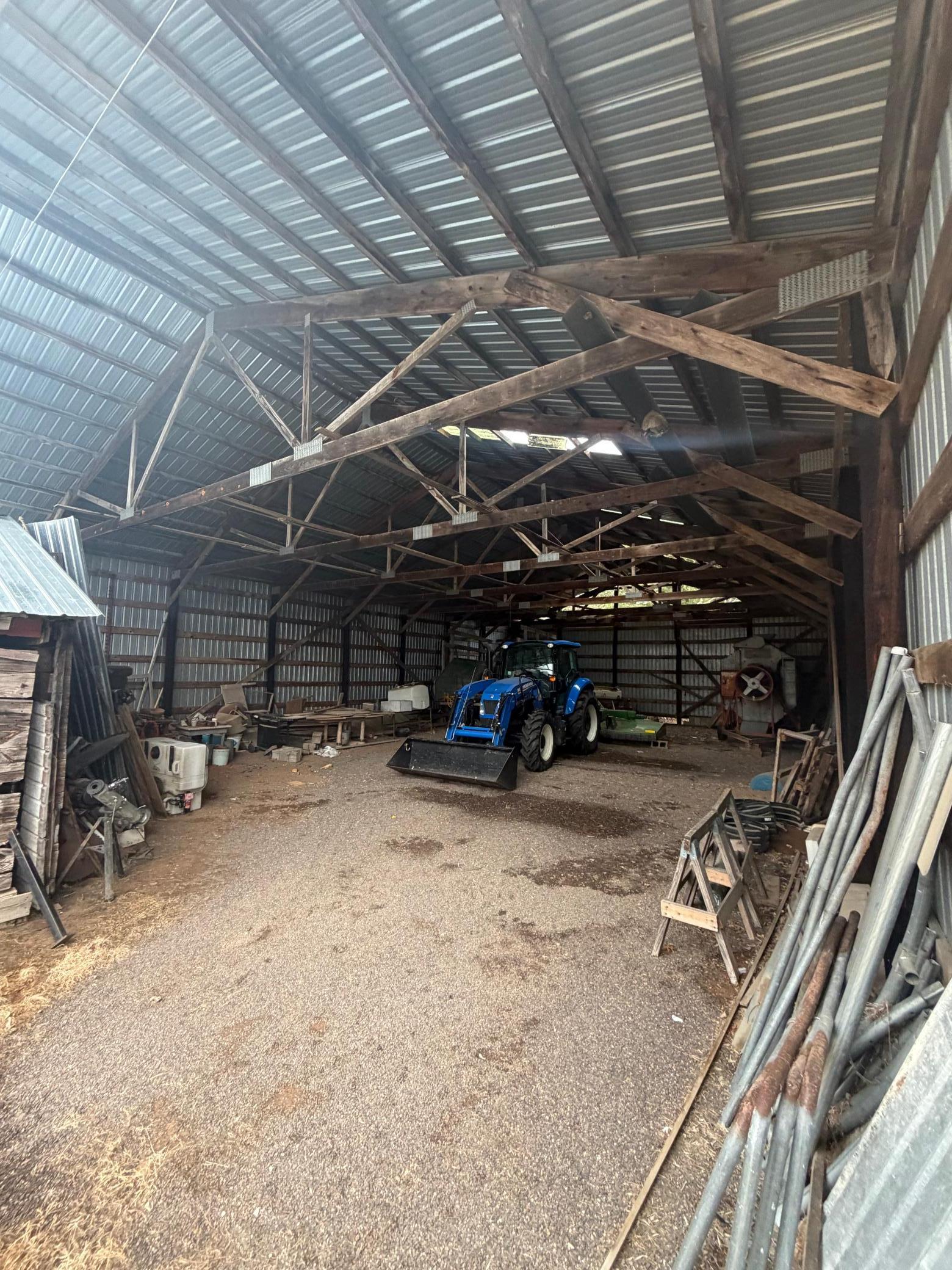 27102 Daniel Drive Webster, WI 54893 - Photo 21 of 46