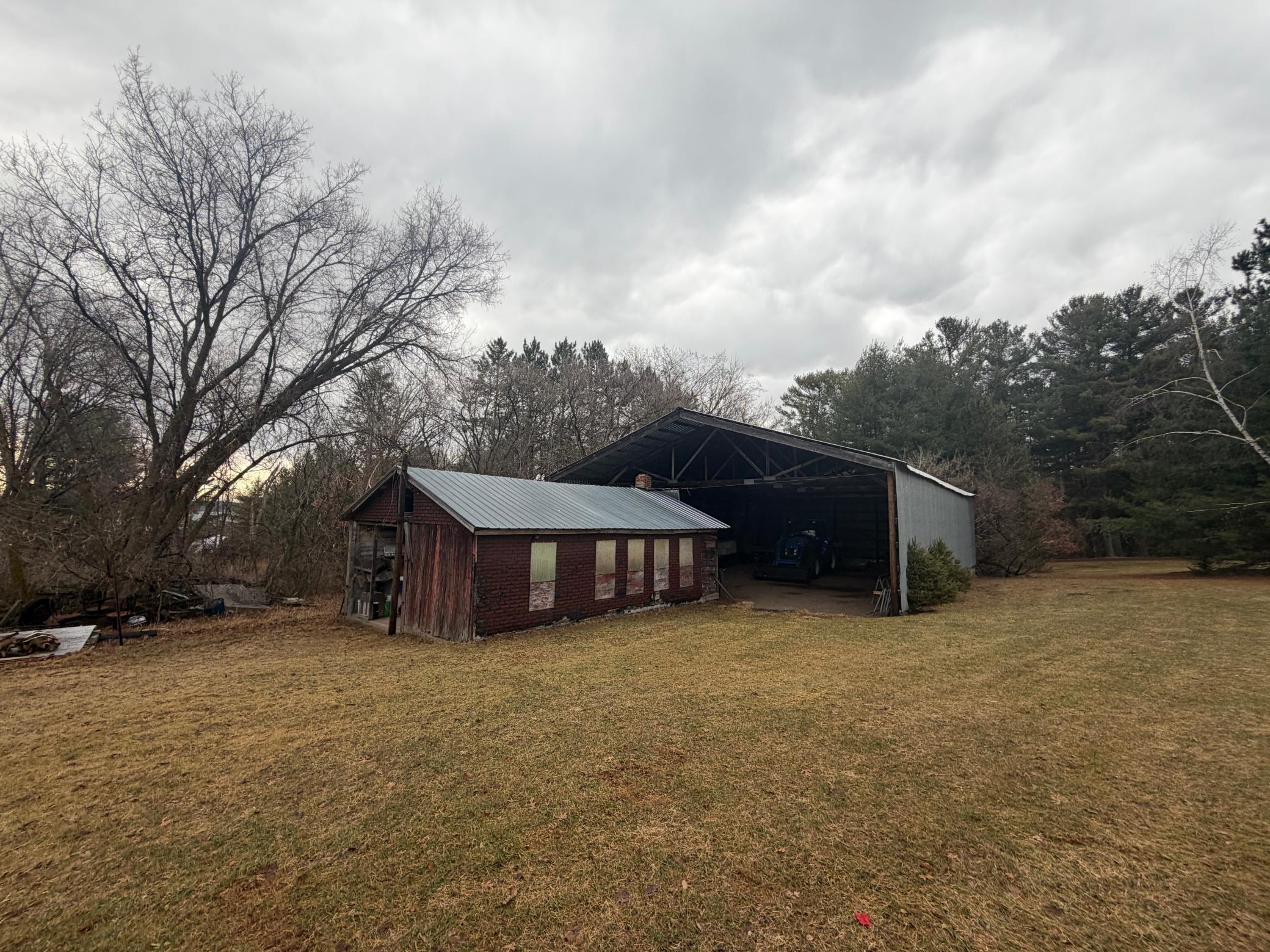 27102 Daniel Drive Webster, WI 54893 - Photo 24 of 48