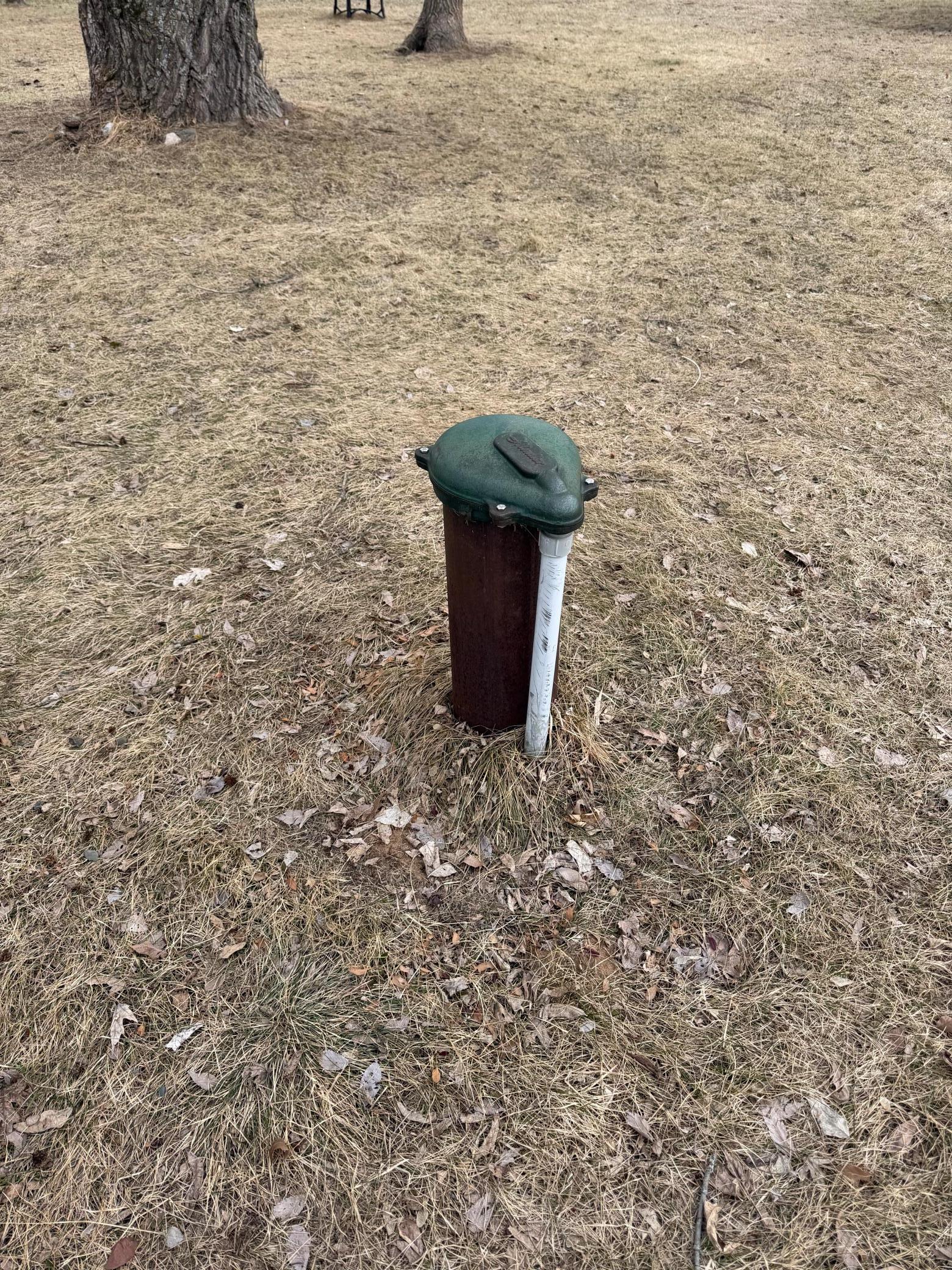 27102 Daniel Drive Webster, WI 54893 - Photo 44 of 46